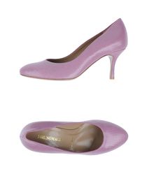 BRUNO MAGLI - Closed-toe slip-ons