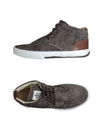 TST - High-tops