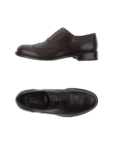 ZOOM FRANCO CIMADAMORE - Lace-up shoes