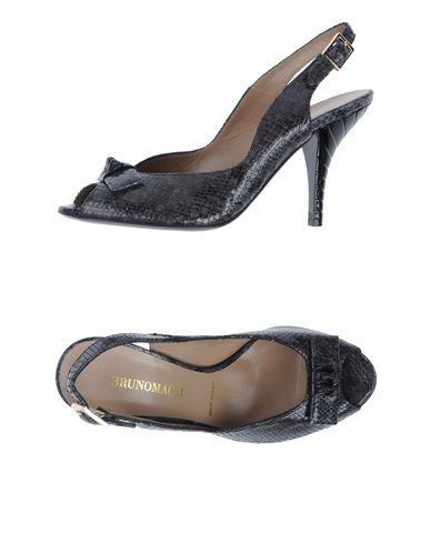 ZOOM BRUNO MAGLI - High-heeled sandals