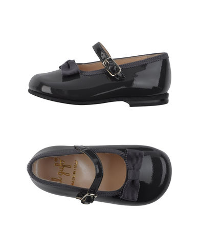 ZOOM IL GUFO - Ballet flats