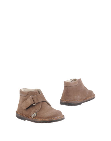 ZOOM IL GUFO - Ankle boots