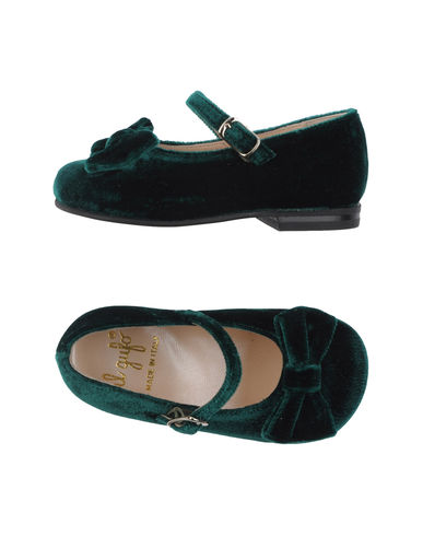 ZOOM IL GUFO - Ballet flats