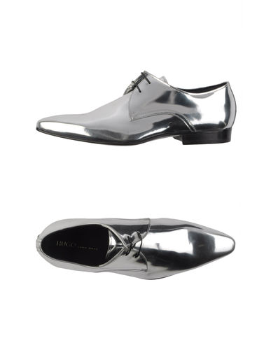 ZOOM HUGO BOSS - Lace-up shoes