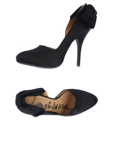 ZOOM LANVIN - Closed-toe slip-ons