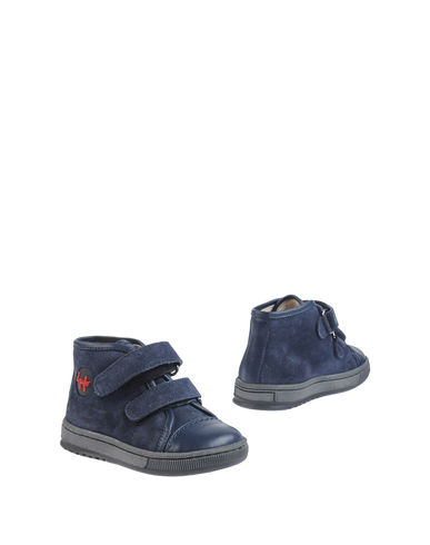 ZOOM IL GUFO - Ankle boots
