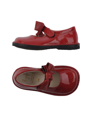 ZOOM IL GUFO - Ballet flats