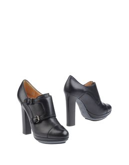 LANVIN - CALZATURE - Ankle booties