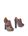 Dark brown Dark brown