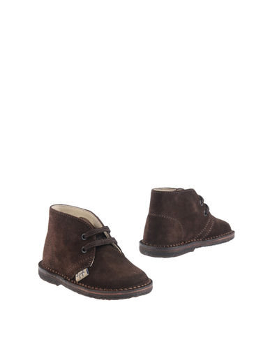 ZOOM IL GUFO - Ankle boots