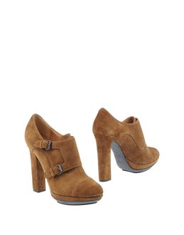 LANVIN - CALZATURE - Ankle booties
