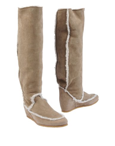 ZOOM LANVIN - Boots