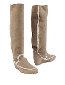 LANVIN - Boots