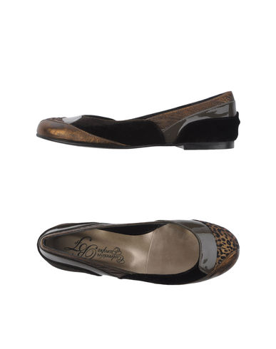 ZOOM BF COLECCIÓN EUROPA - Ballet flats
