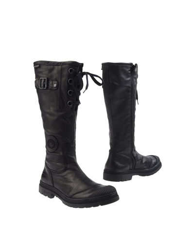 ZOOM PATAUGAS - Boots