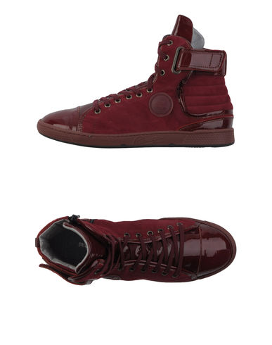 ZOOM PATAUGAS - High-top trainers