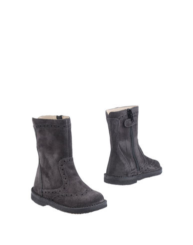 ZOOM EQUERRY - Ankle boots