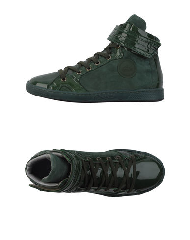 ZOOM PATAUGAS - High-tops