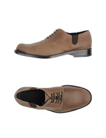 MARC JACOBS - Laced shoes