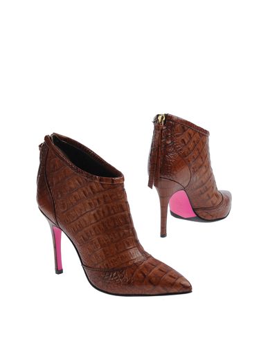 ZOOM LUCIANO PADOVAN - Ankle boots