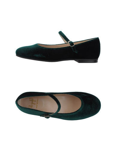 ZOOM IL GUFO - Ballet flats