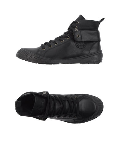 ZOOM PATAUGAS - High-tops