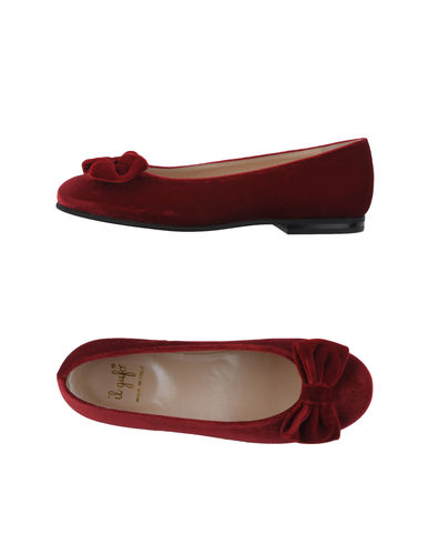 ZOOM IL GUFO - Ballet flats