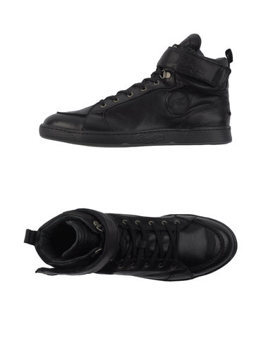 ZOOM PATAUGAS - High-top sneaker