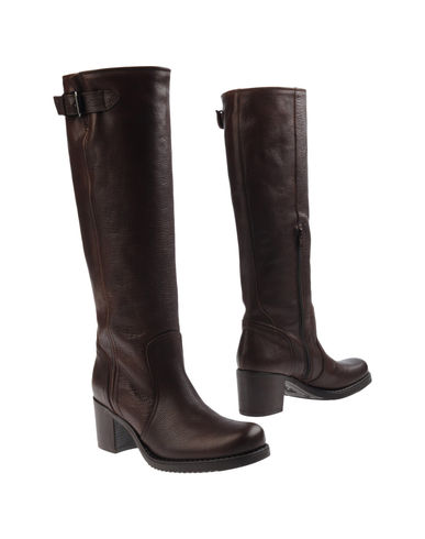 ZOOM ILENIA P. - Boots