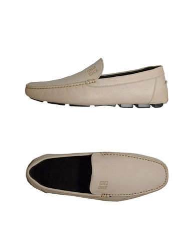 ZOOM GIVENCHY - Moccasins