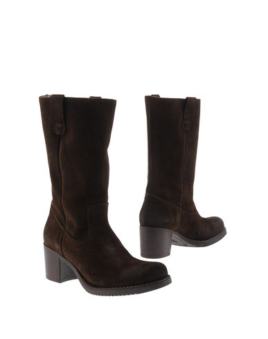 ZOOM ILENIA P. - Boots