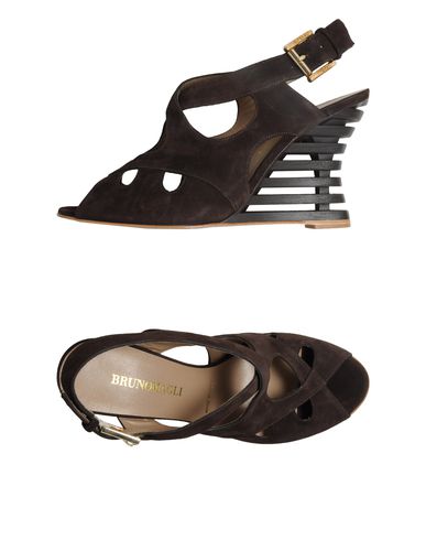 ZOOM BRUNO MAGLI - Wedge