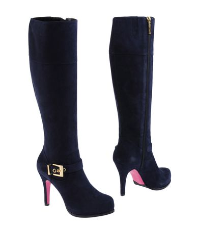 ZOOM LUCIANO PADOVAN - High-heeled boots