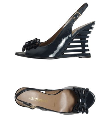 ZOOM BRUNO MAGLI - Wedge