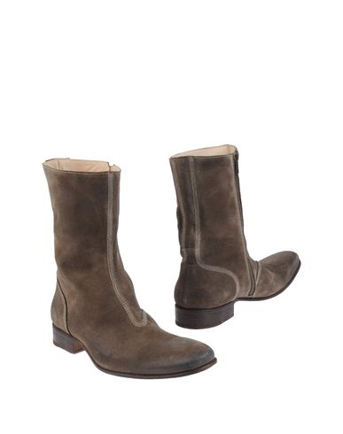 ZOOM BRIAN DALES - Ankle boots