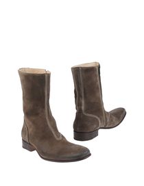BRIAN DALES - Ankle boots