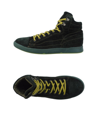 ZOOM PATAUGAS - High-tops