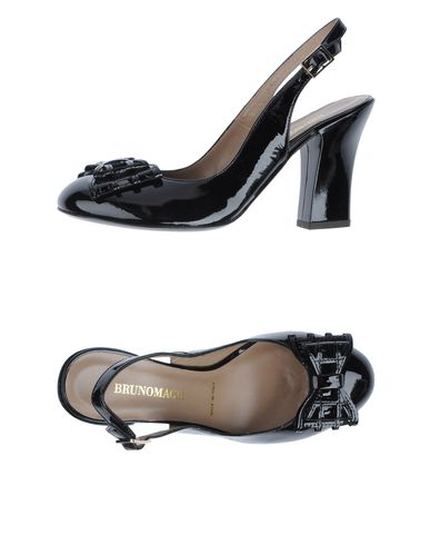 ZOOM BRUNO MAGLI - Slingbacks