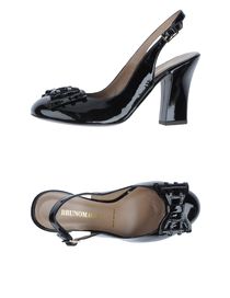 BRUNO MAGLI - Closed-toe slip-ons