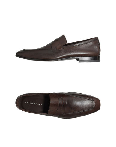 ZOOM BRIAN DALES - Moccasins