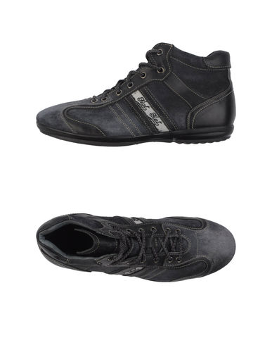 ZOOM FIAT - High-top sneaker