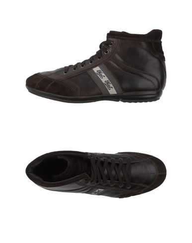 ZOOM FIAT - High-top trainers