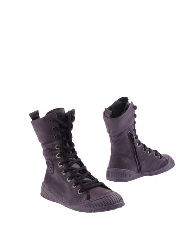 ZOOM PATAUGAS - Ankle boots