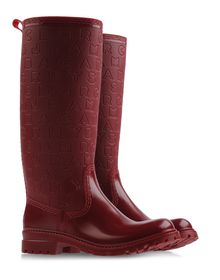 Rain & Cold weather boots - MARC BY MARC JACOBS