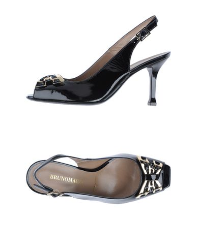ZOOM BRUNO MAGLI - High-heeled sandals