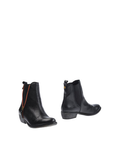 ZOOM CUPLÉ - Ankle boots