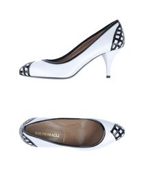 BRUNO MAGLI - Closed-toe slip-ons
