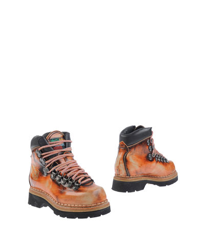 ZOOM SENDRA - Combat boots