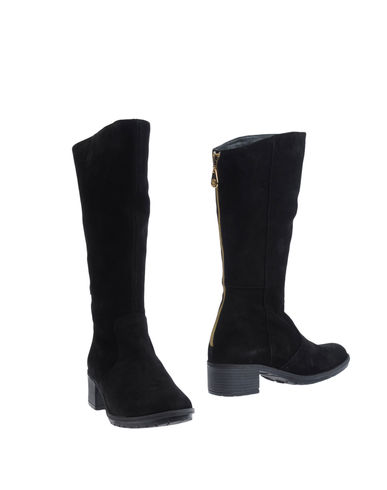 ZOOM CUPLÉ - High-heeled boots
