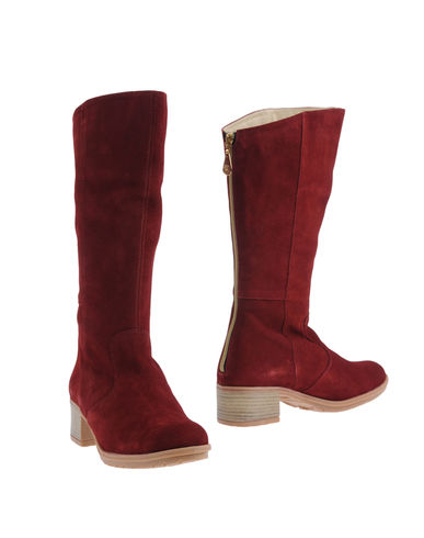 ZOOM CUPLÉ - High-heeled boots